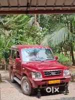 Tata Sumo 2010 Diesel Well Maintained