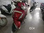 All scooty bikes starting from 19,999