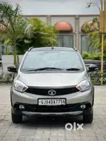 Tata Tiago NRG 1.2 XZ MT, 2018, Petrol