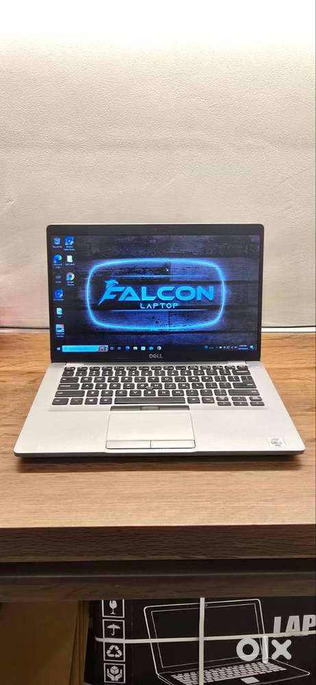 Dell i5 10400H 16GB 512GB  Latitude 5411  A+++  SOLID BUILD