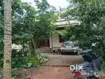 3 bedroom,8 cent land