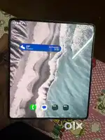 Galaxy fold 5 256 gb
