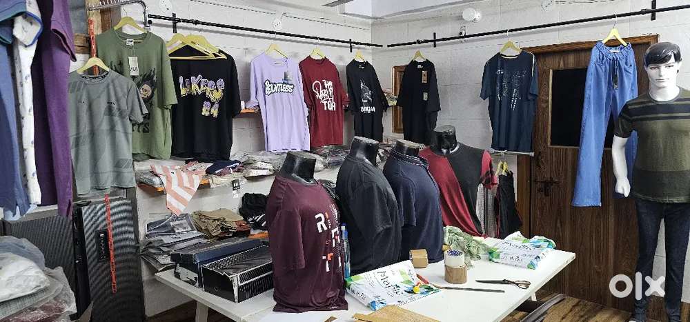 Store close deal