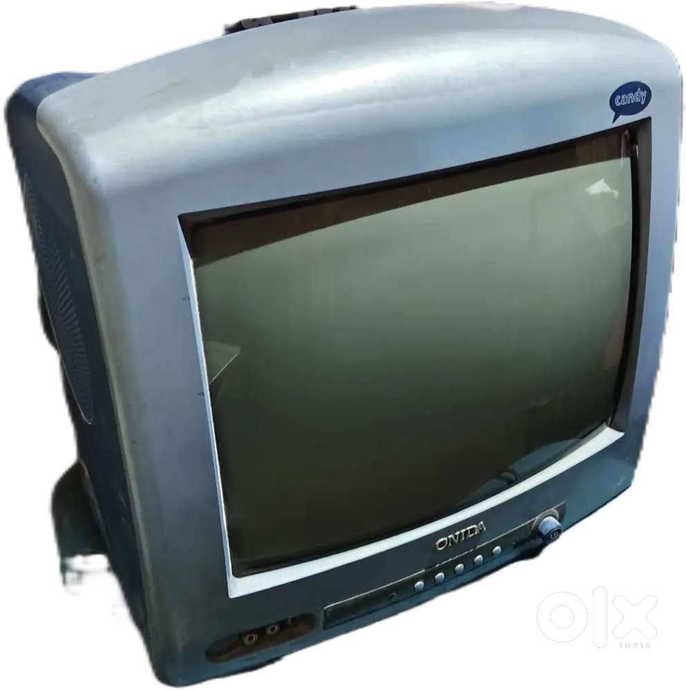 Sony and Onida T.V for selling