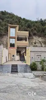 Villa 360 view Mount view