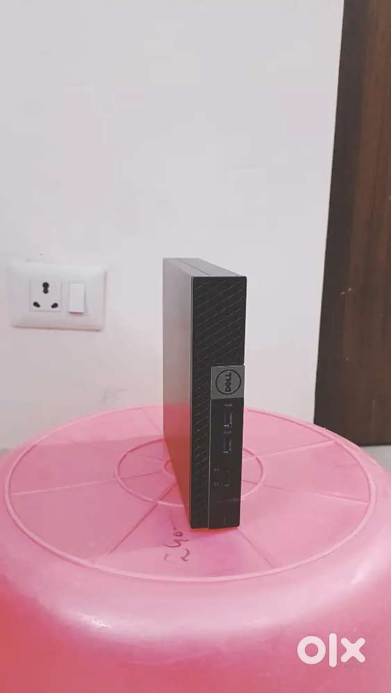 Dell Optiplex 3046 Mini PC