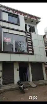 800S.F hall ground floor Macchar Chauraha Orai