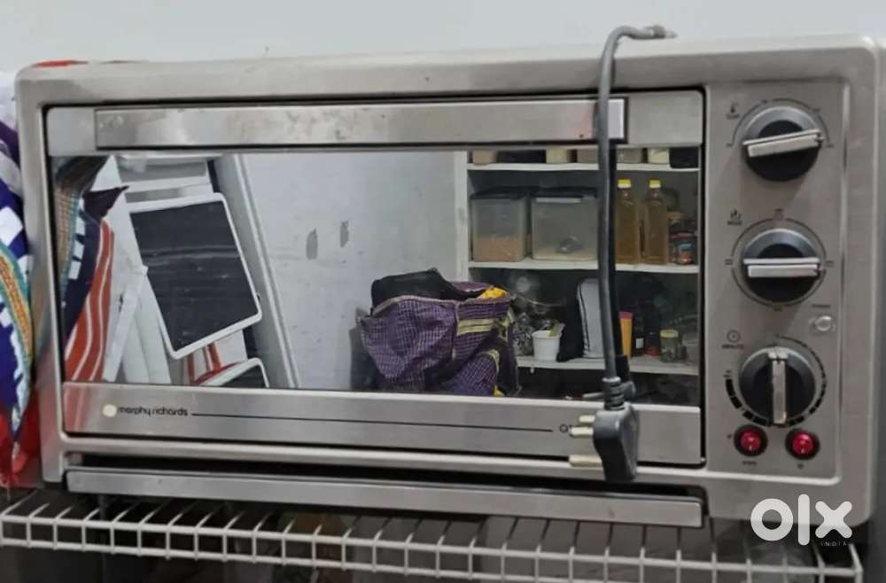 Morphy Richards OTG 60L