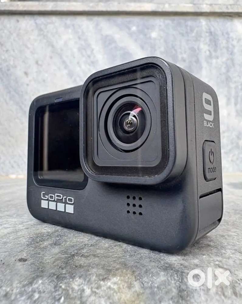 GoPro Hero 9