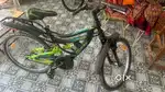 Hercules Dynamite Spring Suspension Lite Used ( New ) Cycle for sales