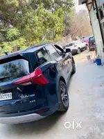 Mahindra XUV700 2.0 AX 3 Petrol MT 5 Str, 2023, Petrol