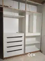 फलेट ओफिस बंगलो में फुल फर्नीचर ऐंड ओल वकॅ समाधान