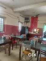 Hotel for rent and sale