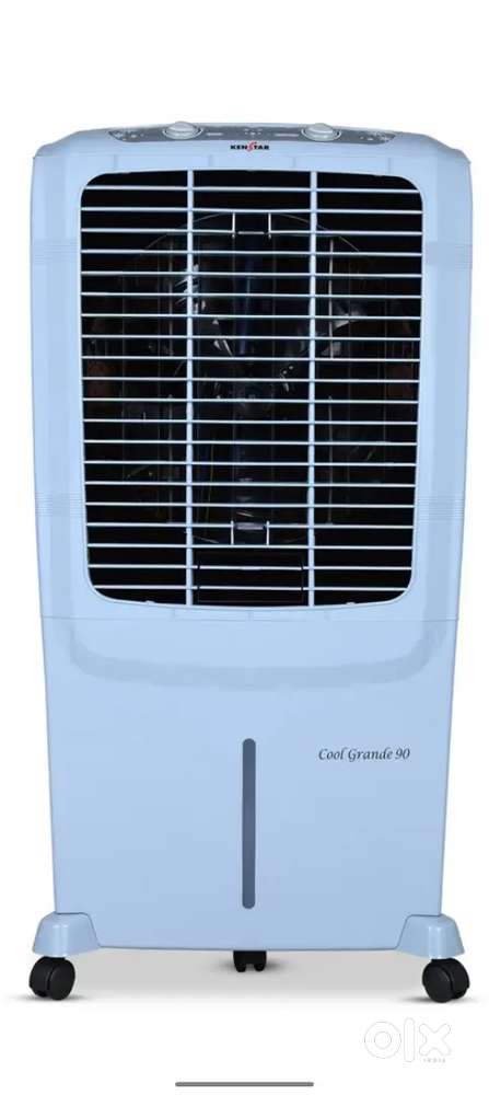 90L Desert Air Cooler