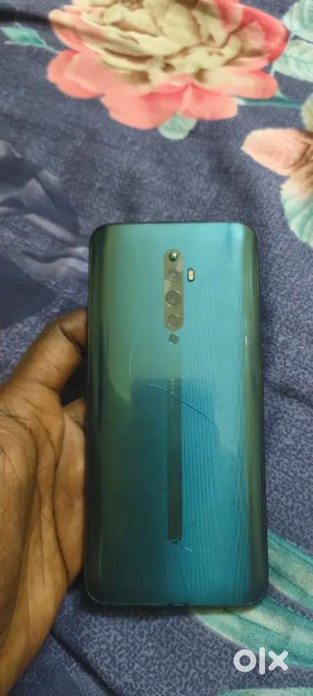 Oppo reno 2f 8/256