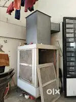 Duct cooler bechna hai