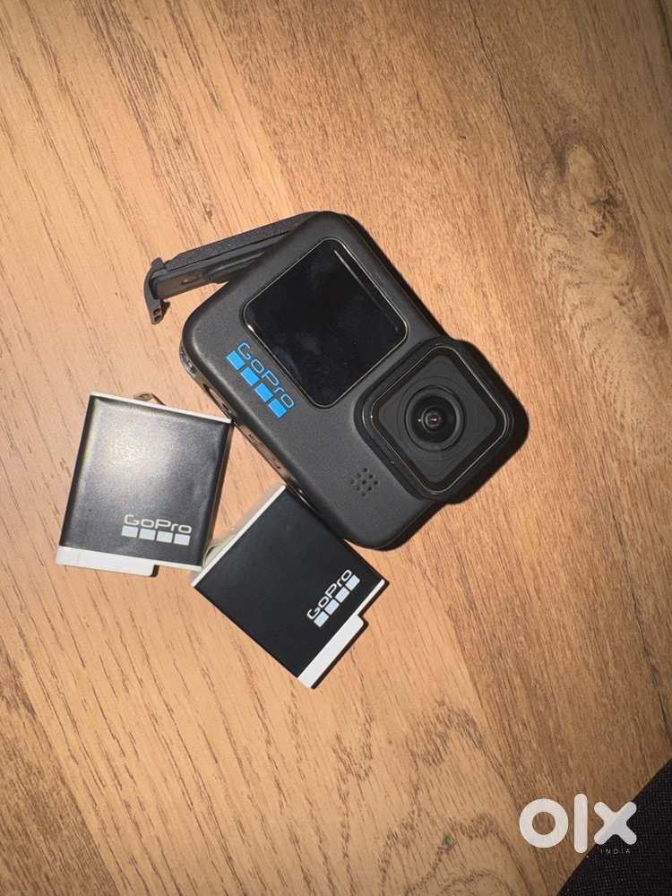 GoPro hero 11