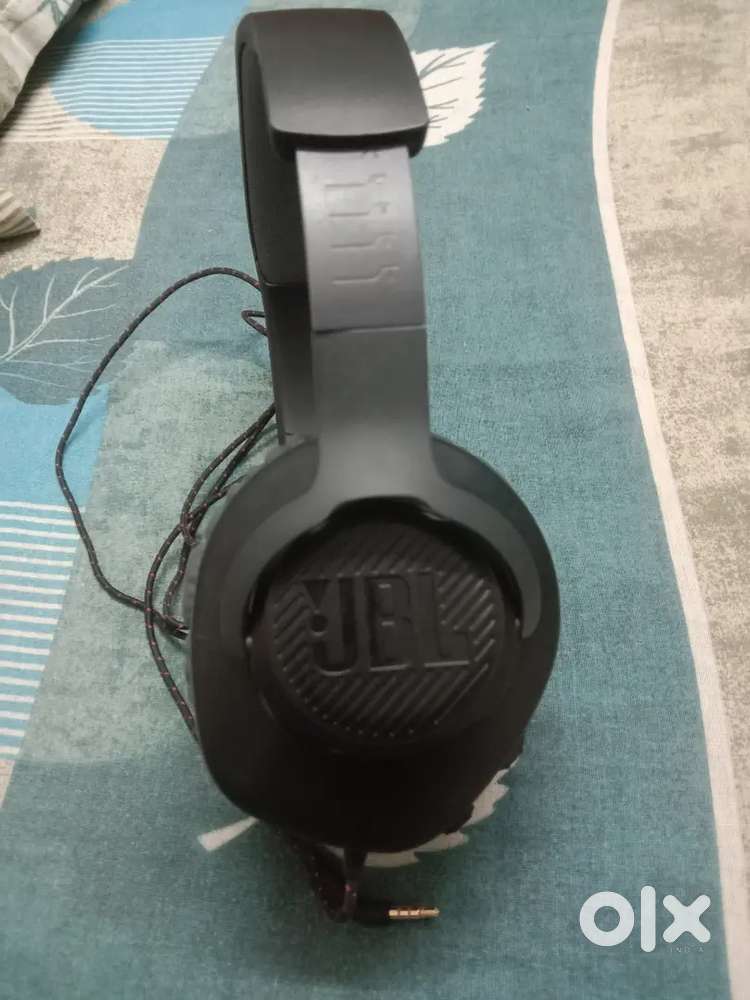 Headphone for sell argent