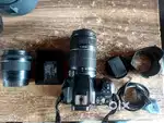 Canon 200d ii