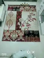 NEW ROOM CARPET 8'*6' LATEST DESIGN HIGH QUALITY