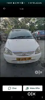 Tata Indica