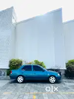 Maruti Suzuki Esteem 2005 Petrol Well Maintained
