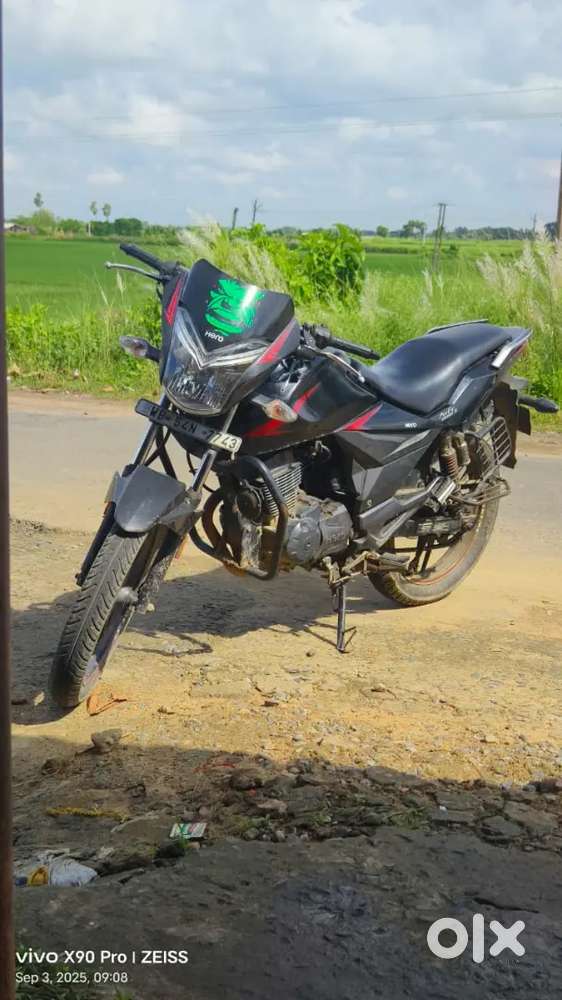 Need money,super condition bike