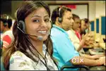 Customer care executive