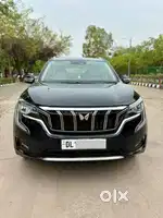 Mahindra XUV700 2.2 AX 7 Diesel MT Luxury Pack Str, 2023, Diesel