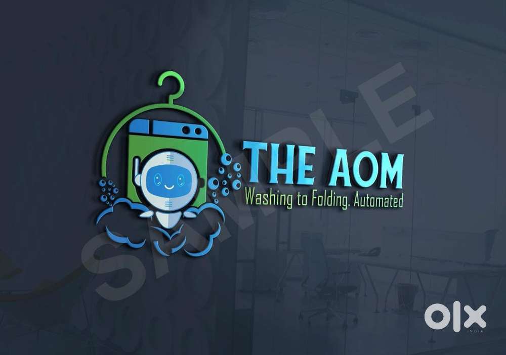 Laundry B2C Incharge