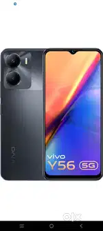 Vivo y56 5g phon best condition