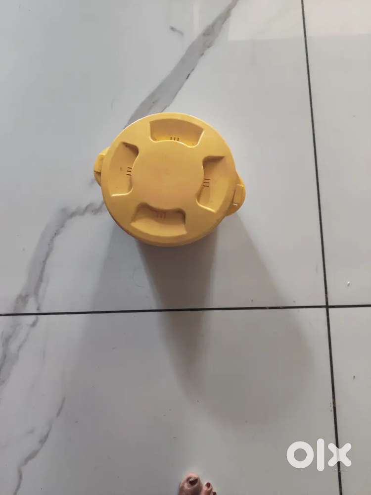 Idli maker unused microwave safe