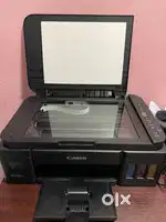 Canon G2010 Printer