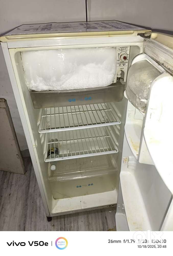 Fridge on sale