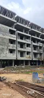 2bhk Flats for Sale Near to hosa road metro station