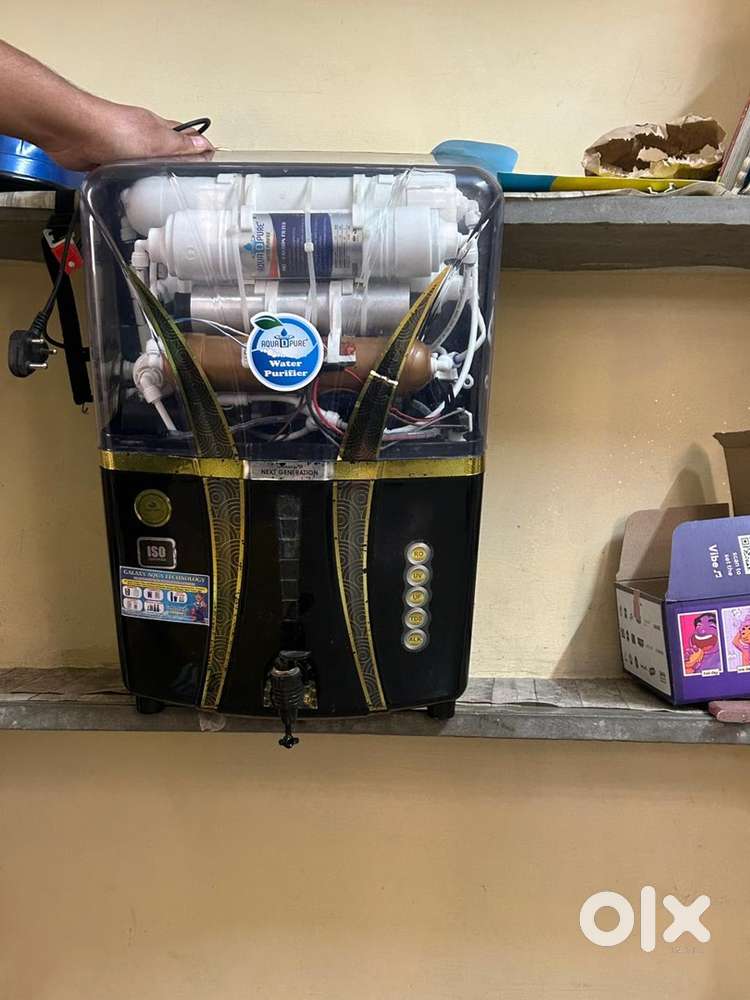 RO For Sale, 2023 Model - Excellent Condition. Urgent Sales