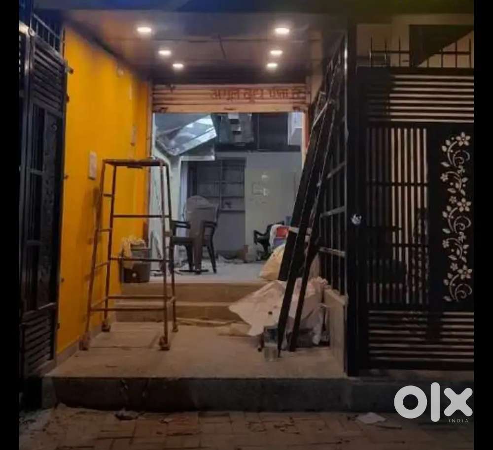 Shop and office Prime location civil lines