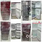 Refrigerator available