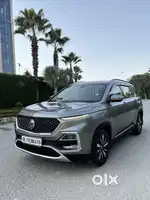 MG Hector Smart Diesel MT, 2019, Diesel