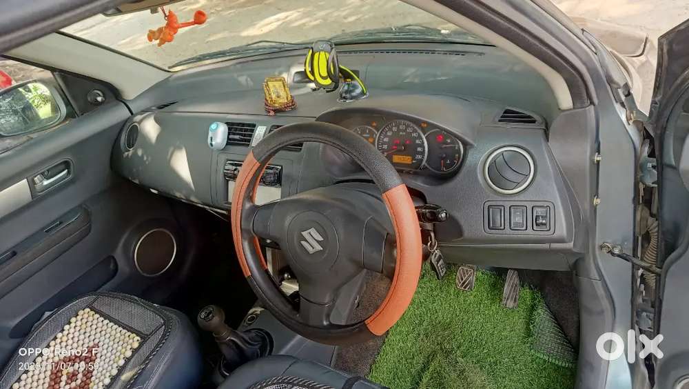 Maruti Suzuki Swift 2010 Diesel Well Maintained