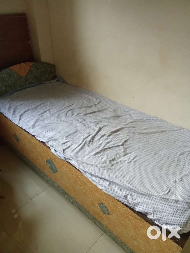 Single Bed