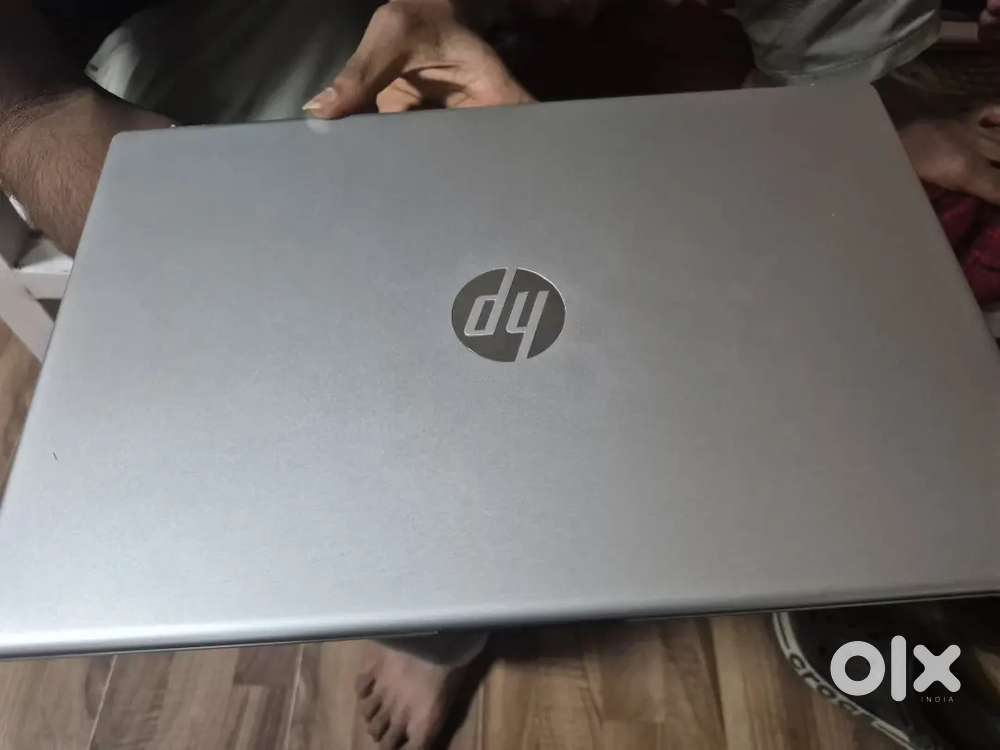 Hp pavilion i7 , ssd 512, touch screen