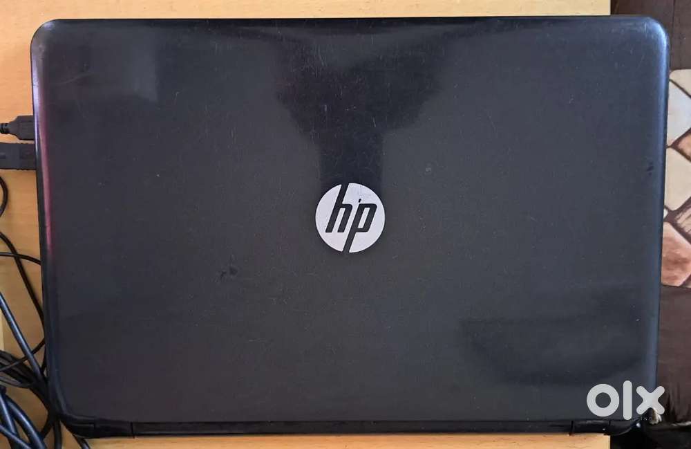 HP  Laptop