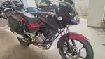Bajaj Pulsar in Good condition