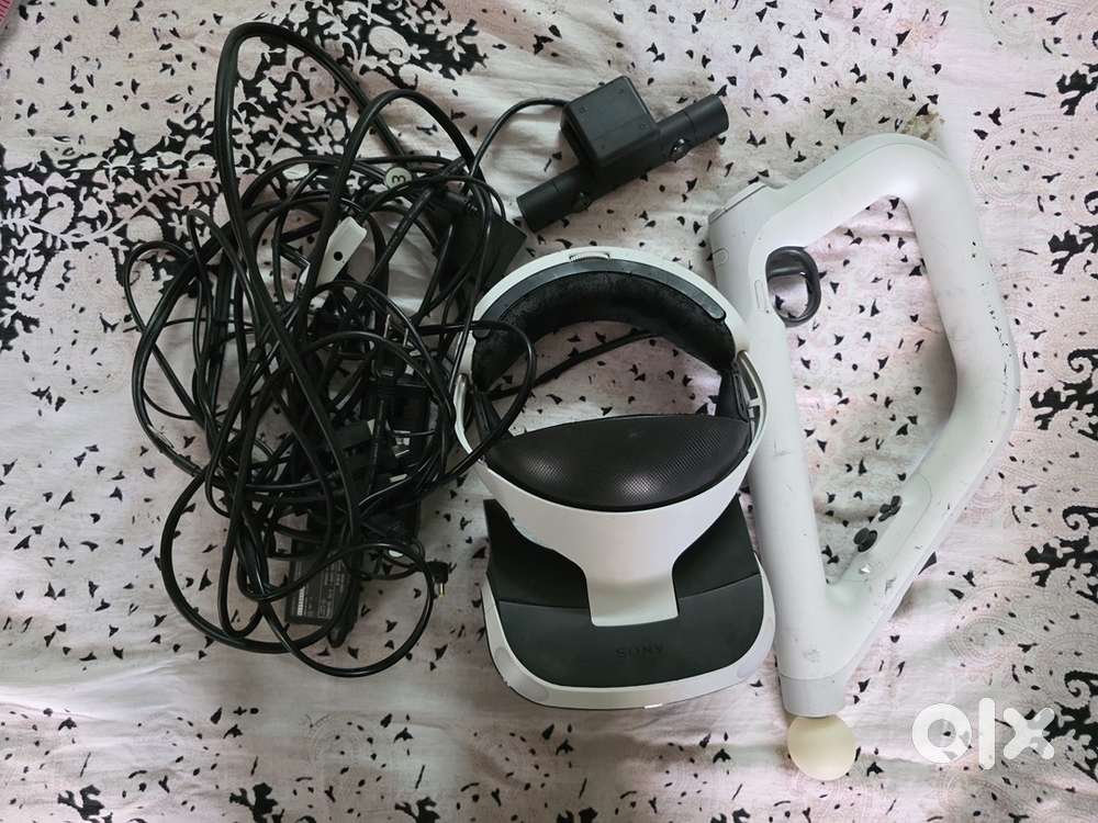 PS1 VR FOR SALE