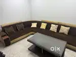 10 seater sofa new condition Rady to use
