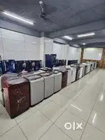 Find affordable second-hand fridge & washingmachine deals in Bangalore