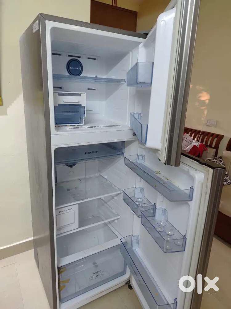 Excellent condition 3years old