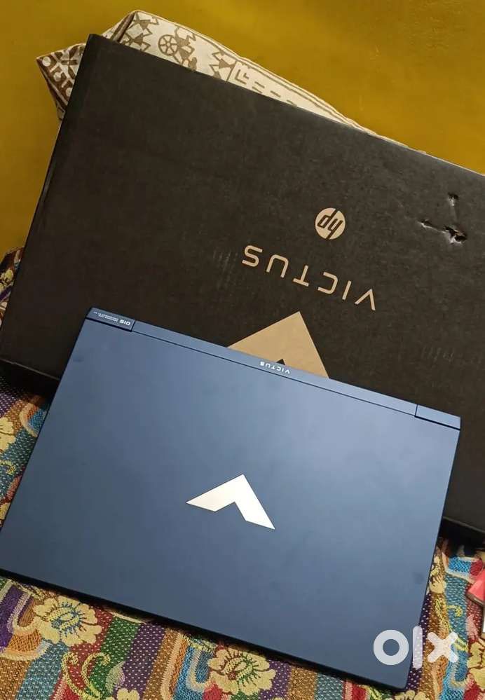 LAPTOP FOR HEAVY WORK