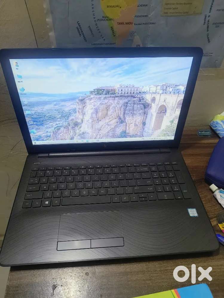 Hp i3 laptop